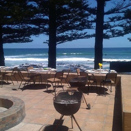 Sea Otters Lodge Kini Bay Экстерьер фото