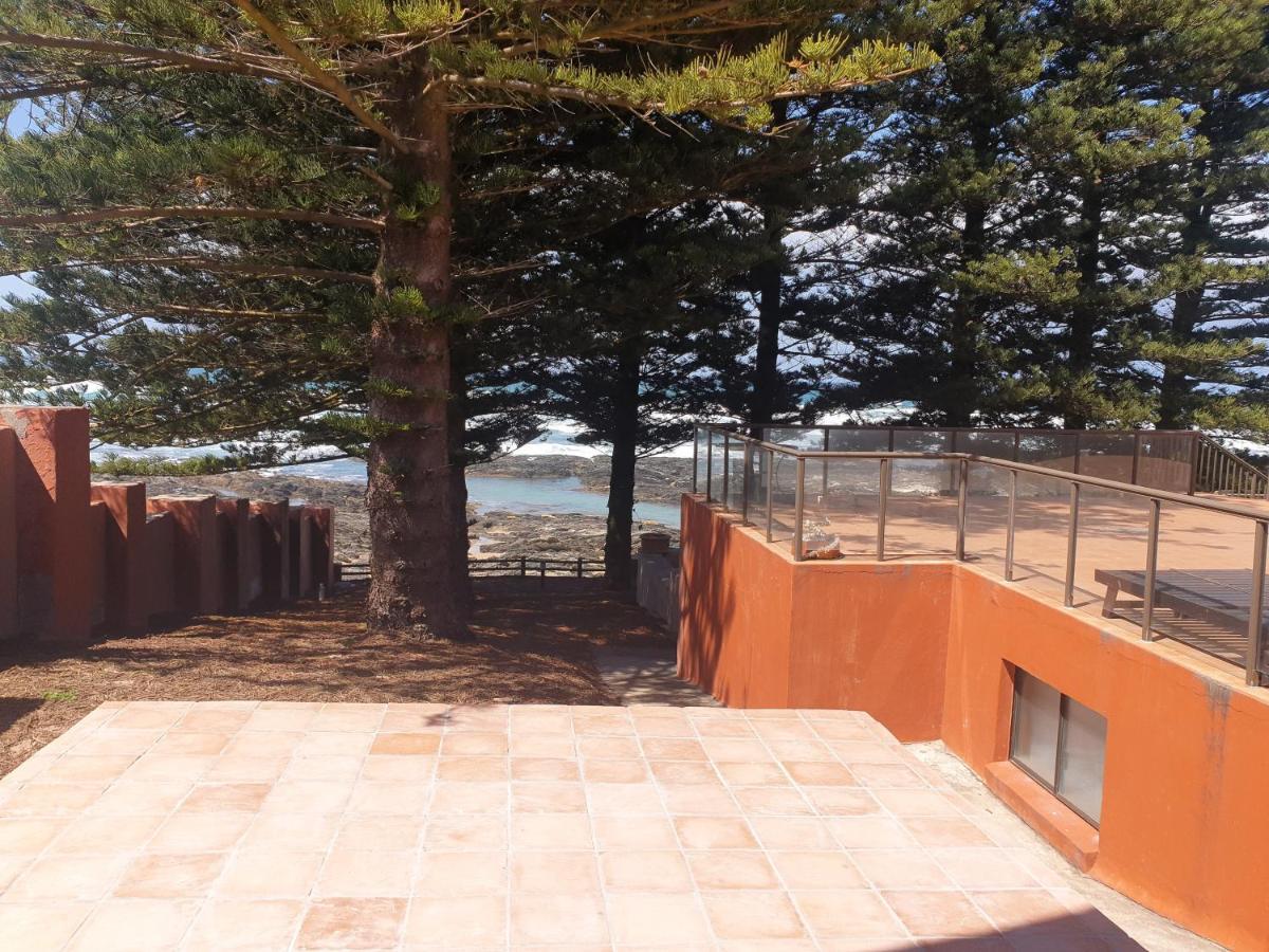 Sea Otters Lodge Kini Bay Экстерьер фото