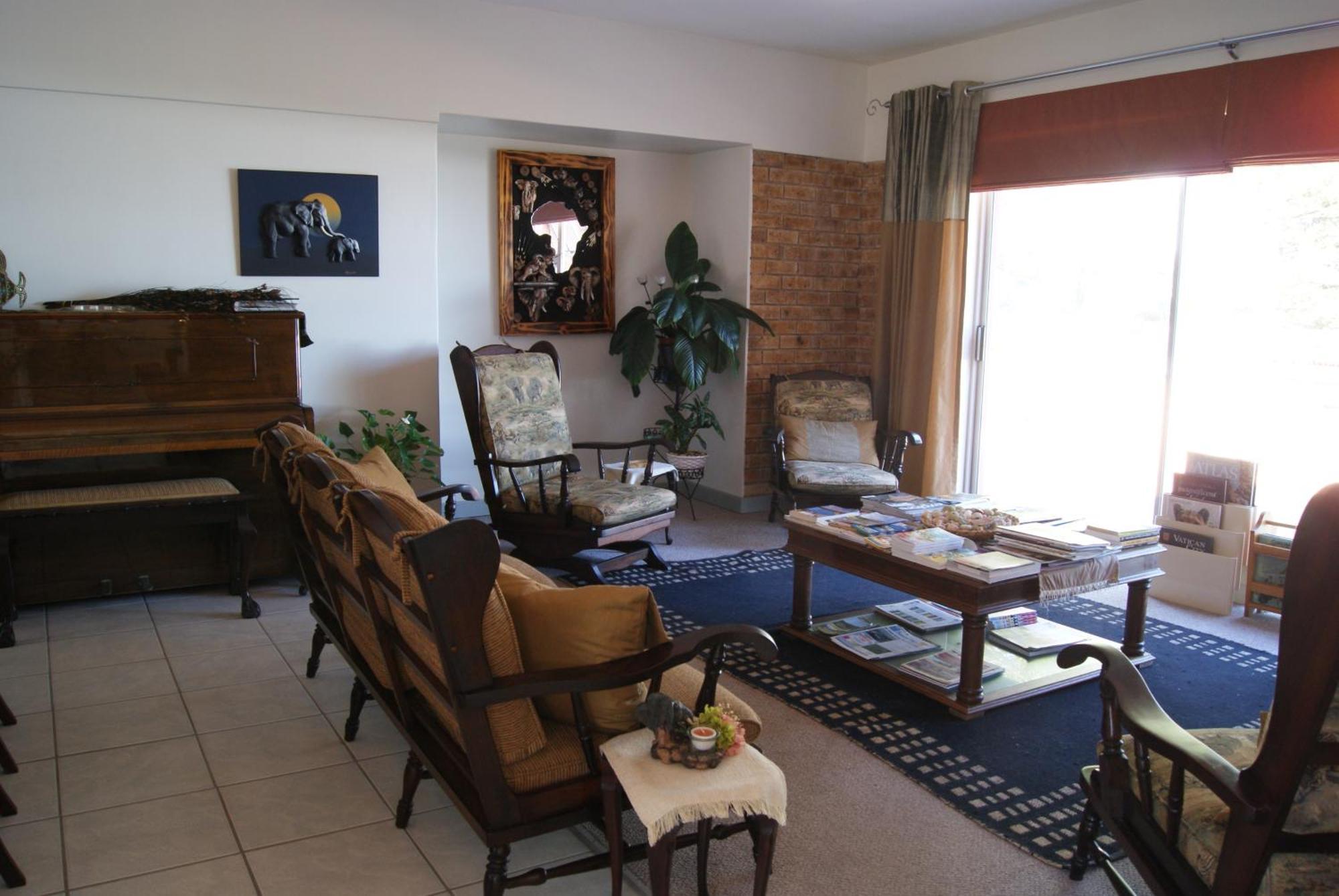 Sea Otters Lodge Kini Bay Экстерьер фото