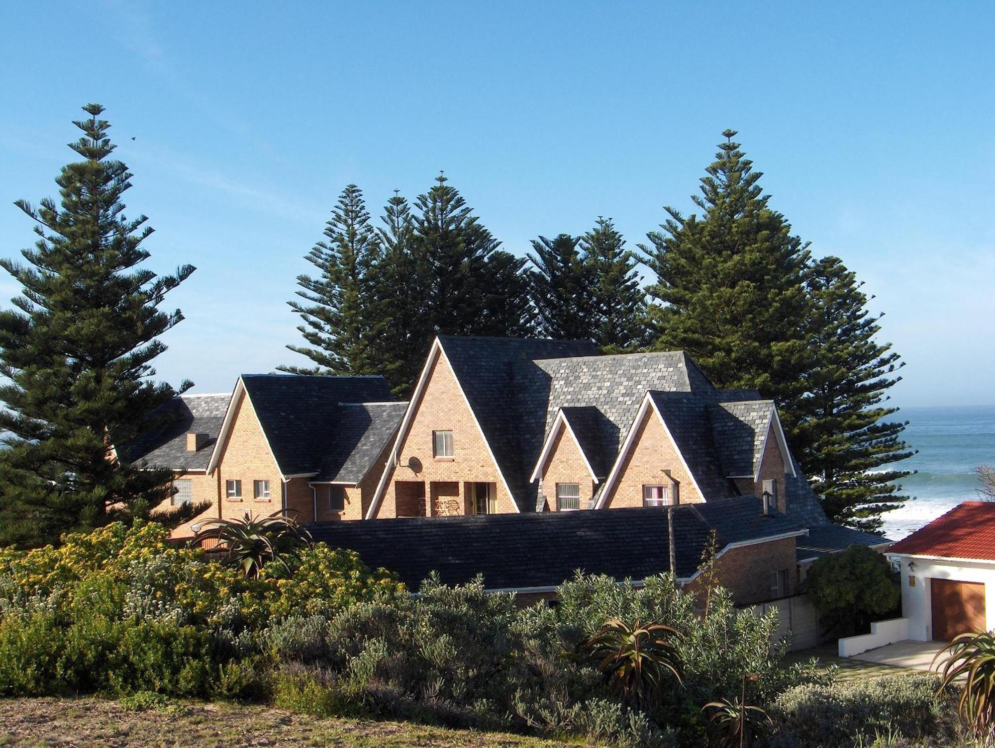 Sea Otters Lodge Kini Bay Экстерьер фото