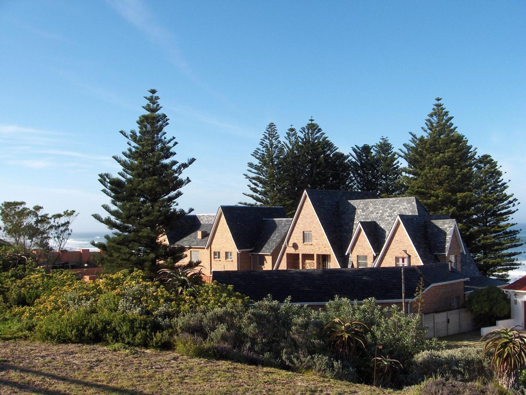 Sea Otters Lodge Kini Bay Экстерьер фото