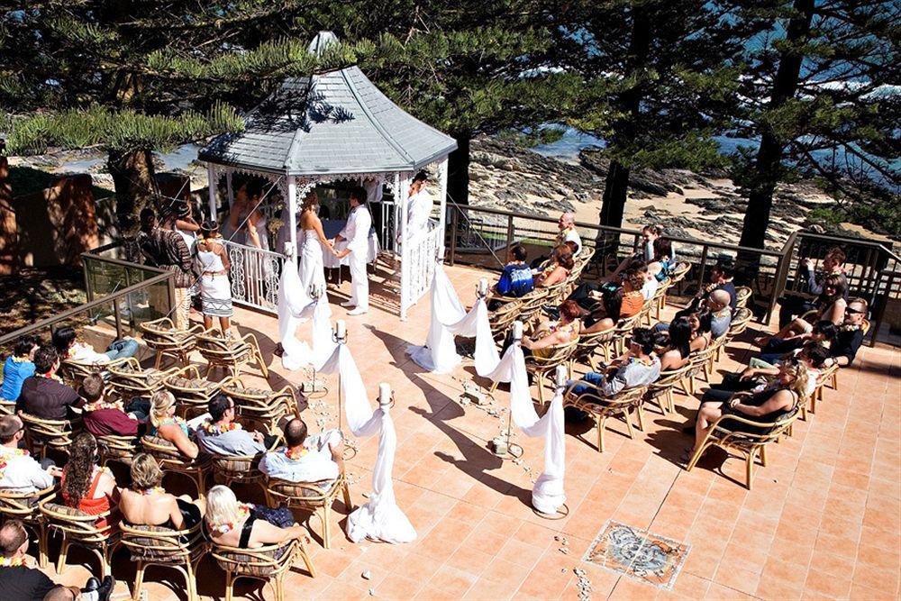 Sea Otters Lodge Kini Bay Экстерьер фото