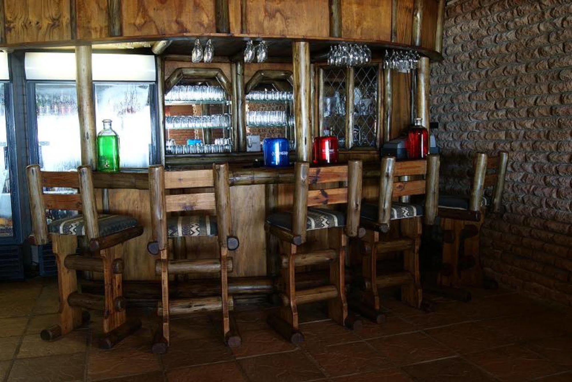 Sea Otters Lodge Kini Bay Экстерьер фото