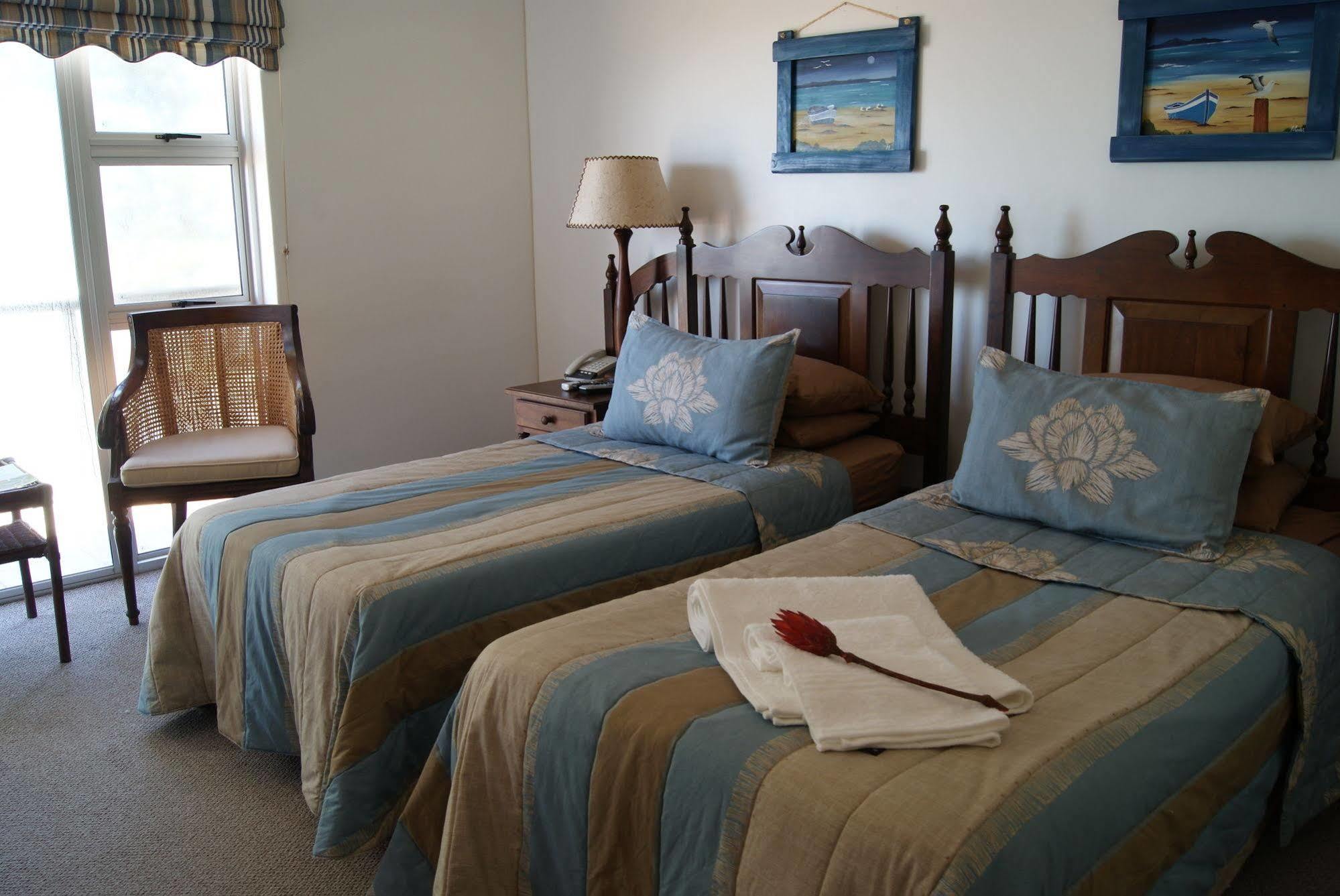 Sea Otters Lodge Kini Bay Экстерьер фото