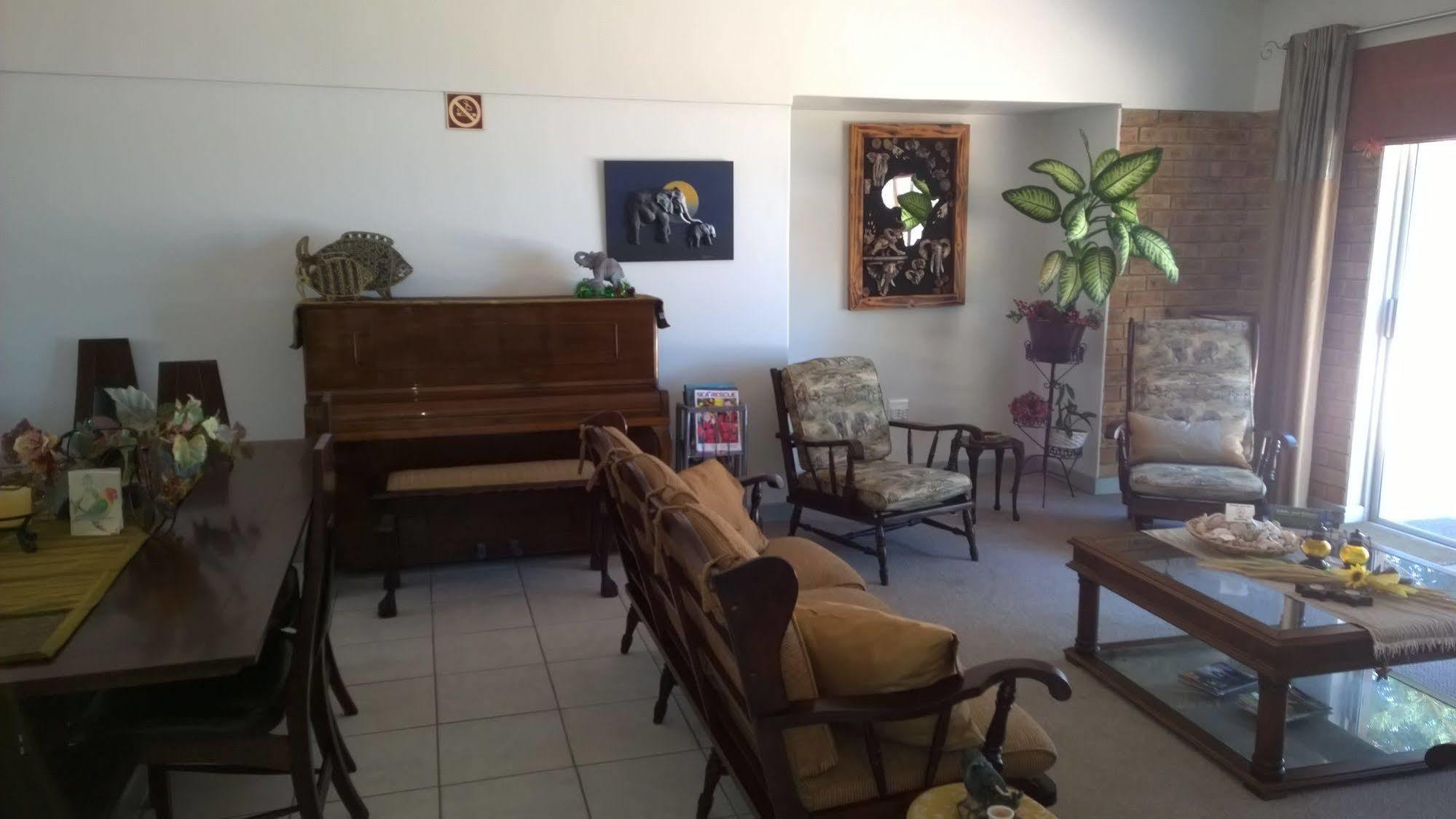 Sea Otters Lodge Kini Bay Экстерьер фото