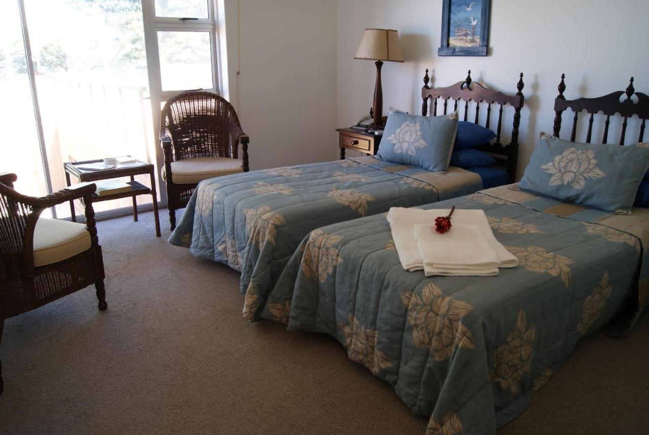 Sea Otters Lodge Kini Bay Экстерьер фото