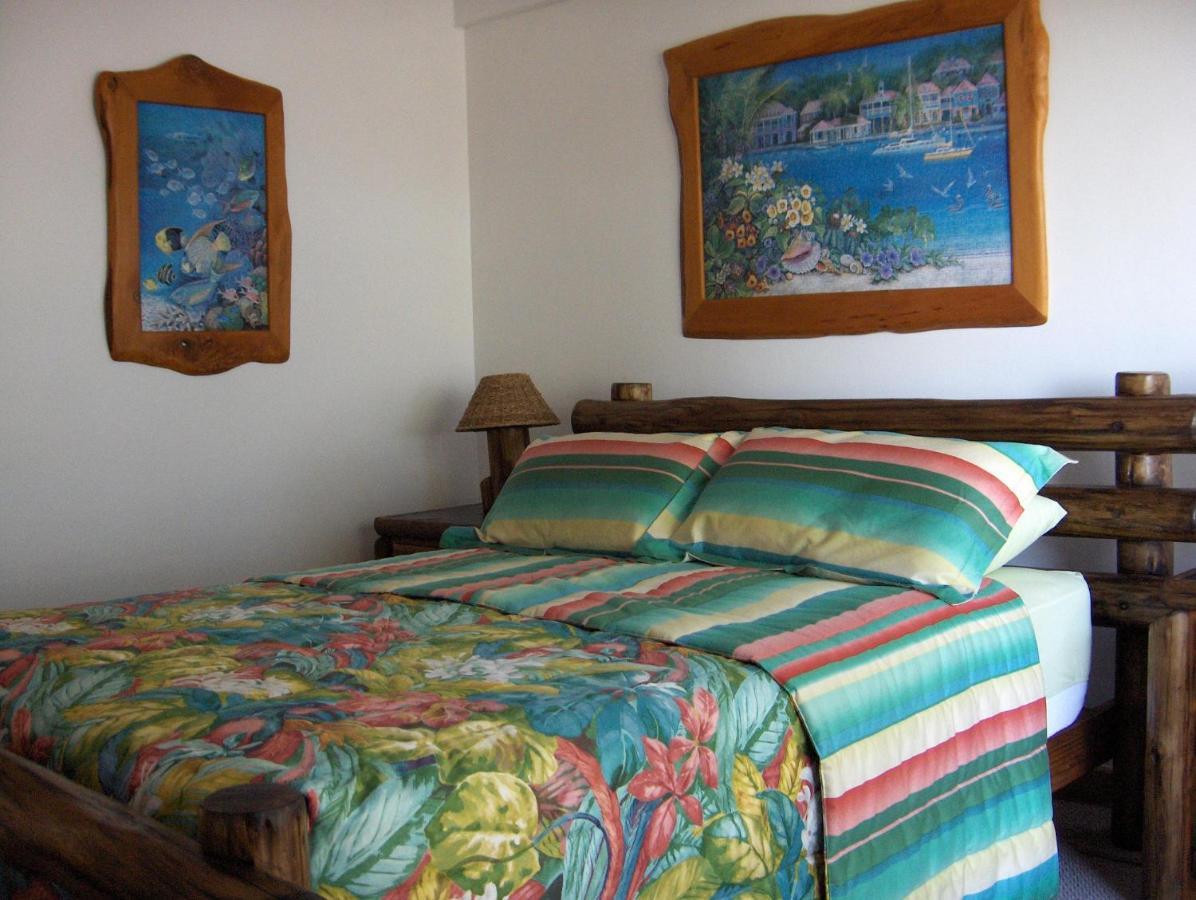 Sea Otters Lodge Kini Bay Экстерьер фото